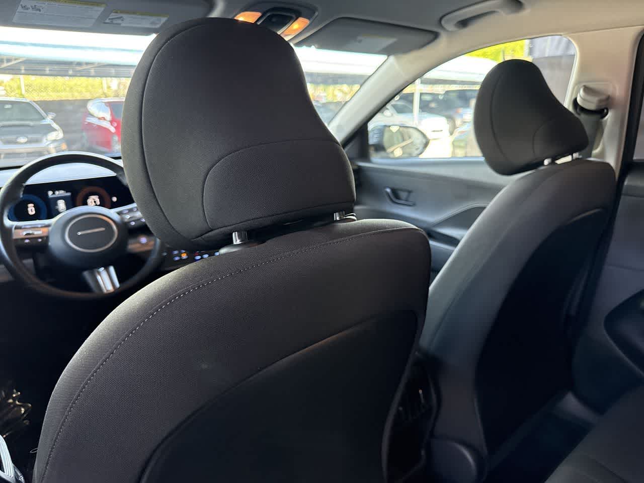 Thumbnail: 2025 Hyundai Kona - 23