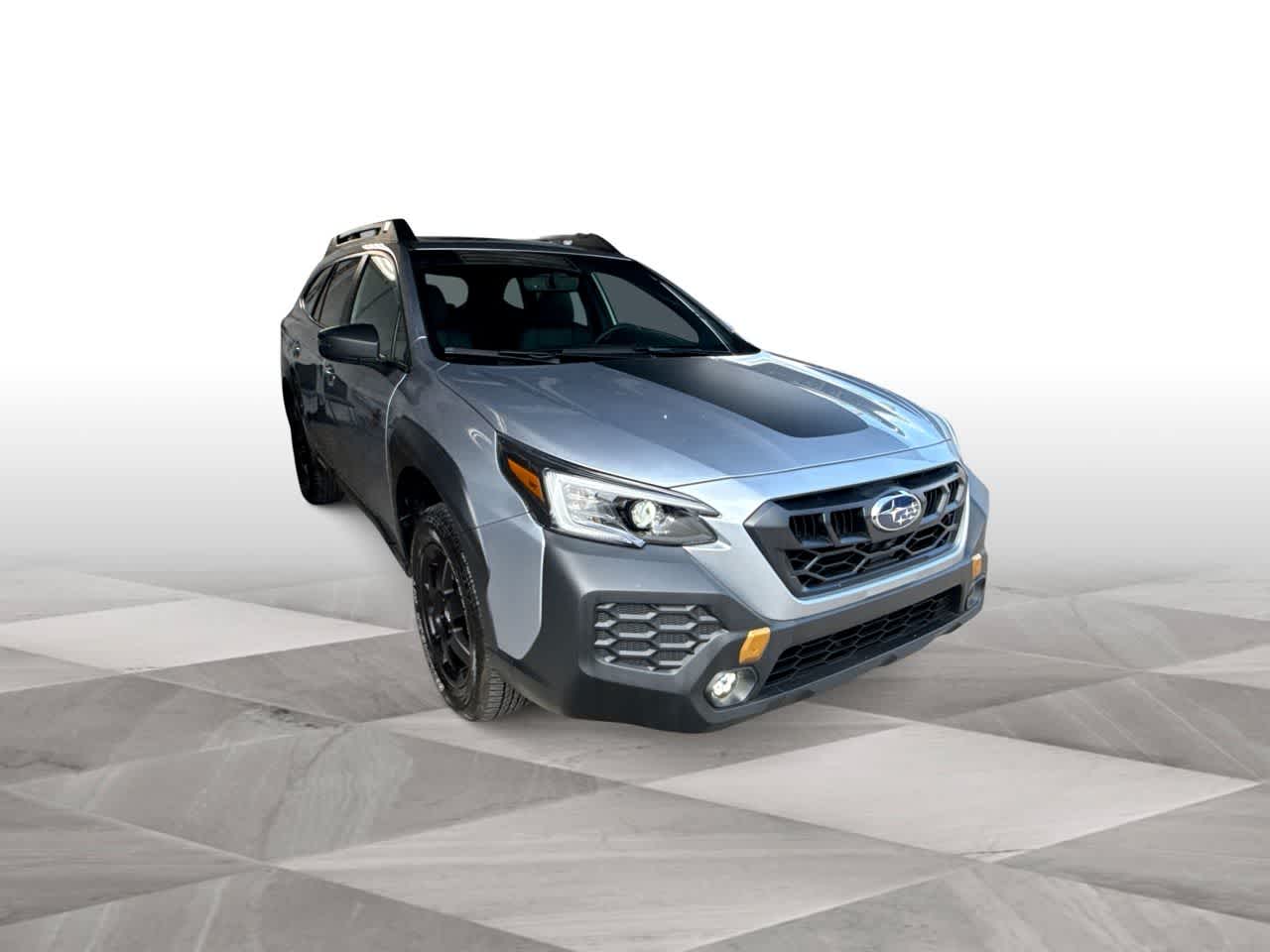Thumbnail: 2025 Subaru Outback - 2