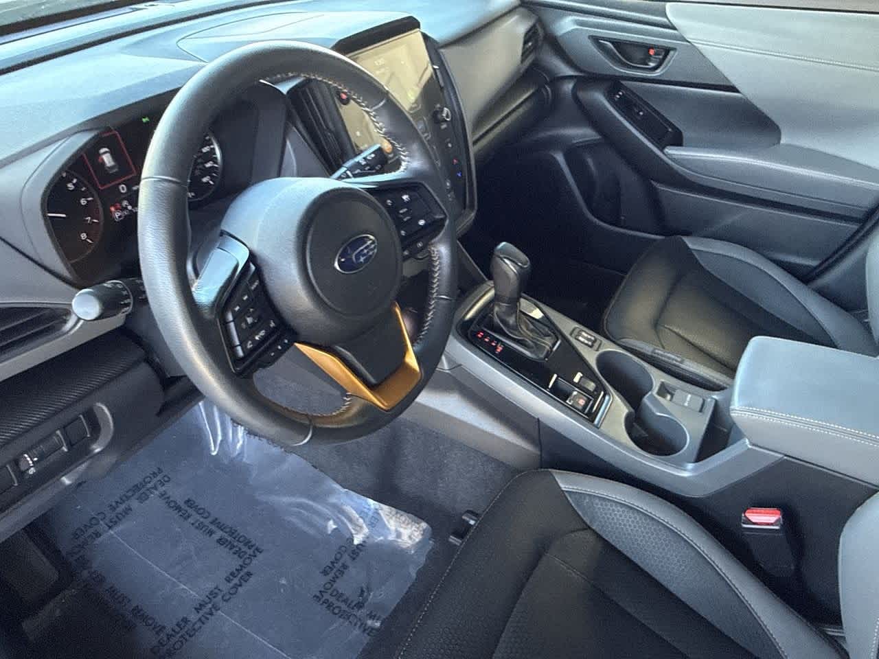 Thumbnail: 2024 Subaru Crosstrek - 13