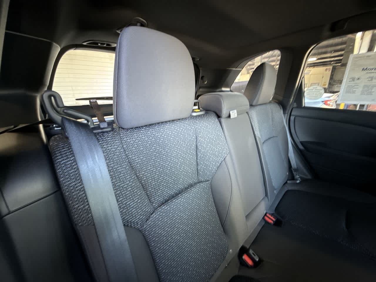 Thumbnail: 2026 Subaru Forester - 26