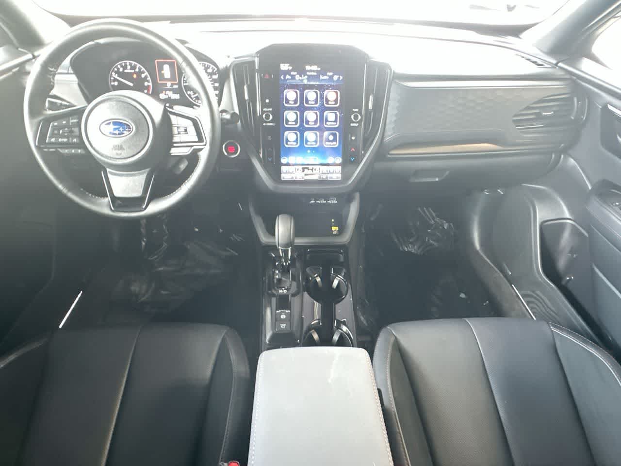 Thumbnail: 2026 Subaru Forester - 24