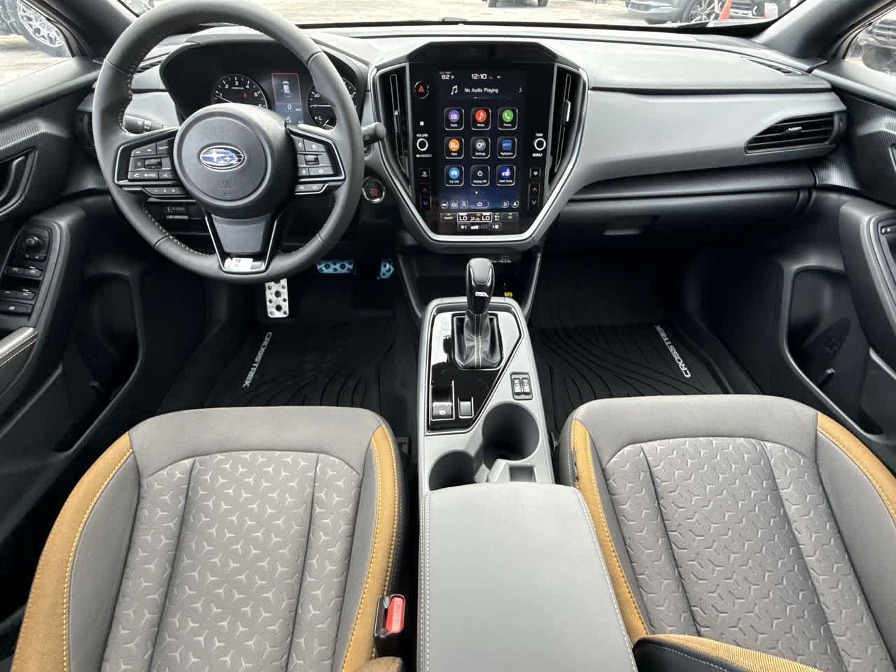 Thumbnail: 2026 Subaru Crosstrek - 24