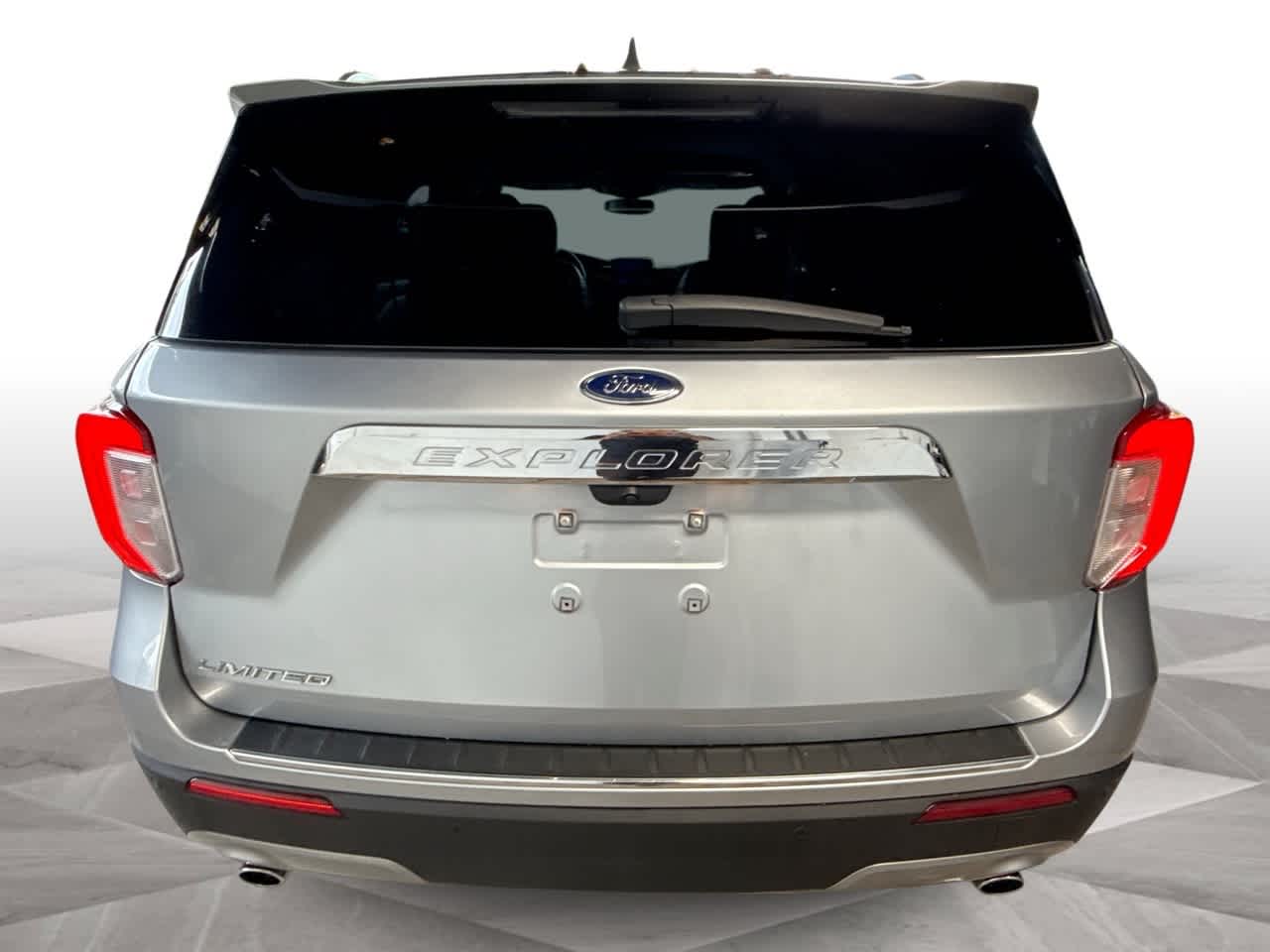 Thumbnail: 2023 Ford Explorer - 7