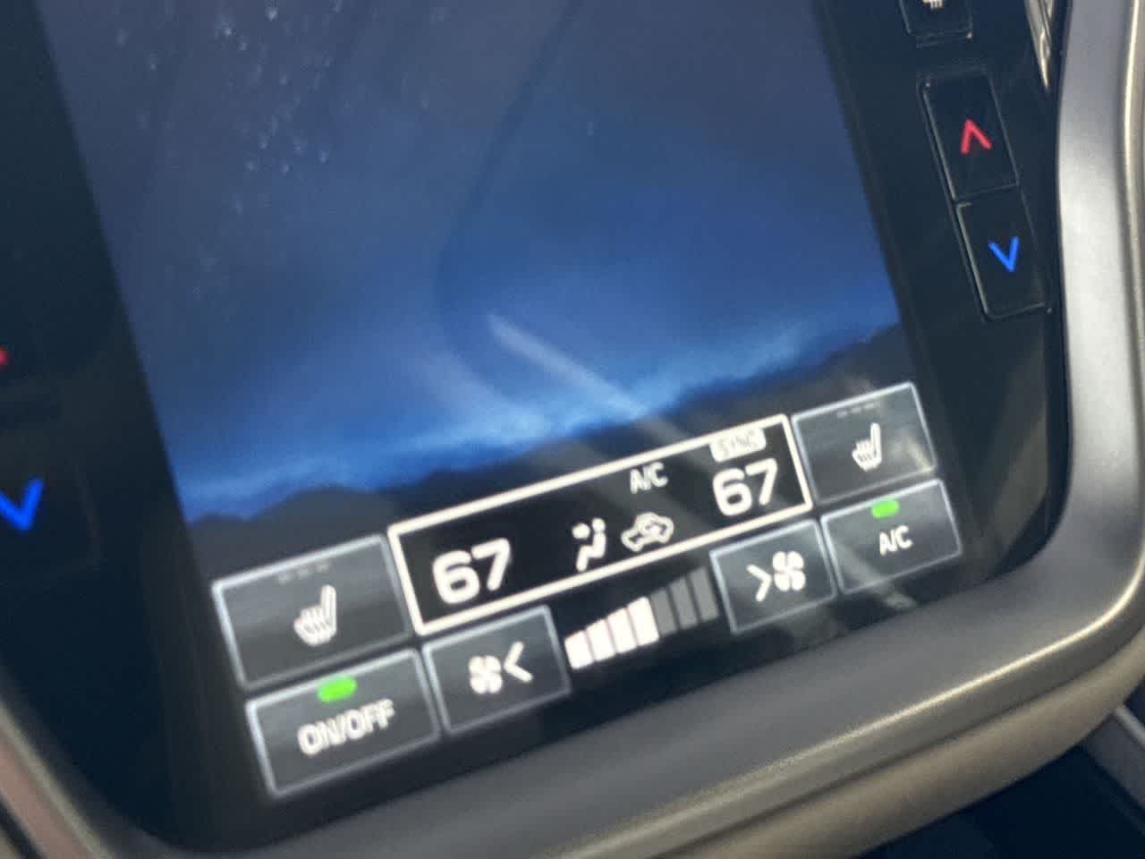 Thumbnail: 2025 Subaru Outback - 20