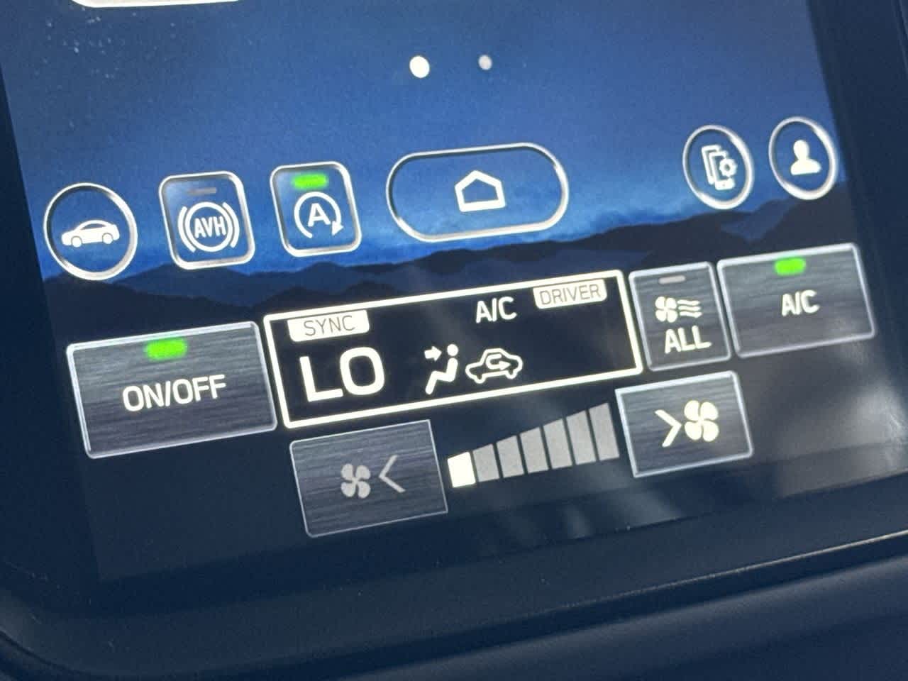 Thumbnail: 2026 Subaru Crosstrek - 20