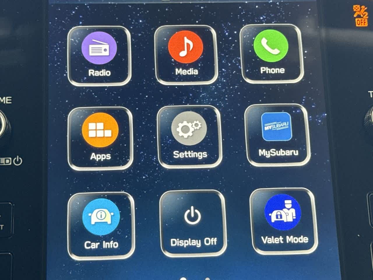 Thumbnail: 2025 Subaru Outback - 18