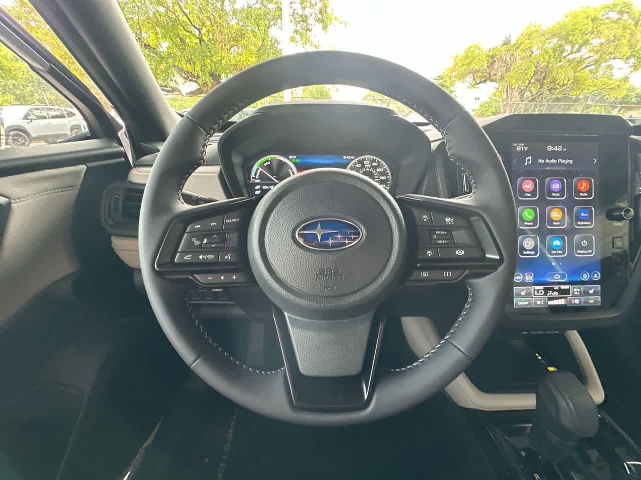 Thumbnail: 2026 Subaru Forester - 15