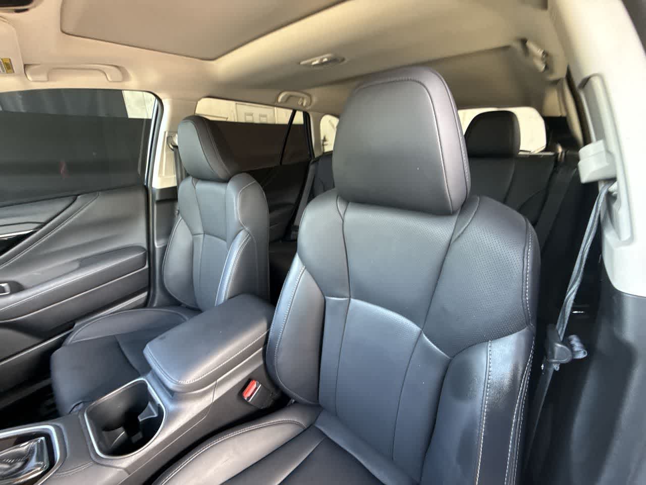 Thumbnail: 2023 Subaru Outback - 14