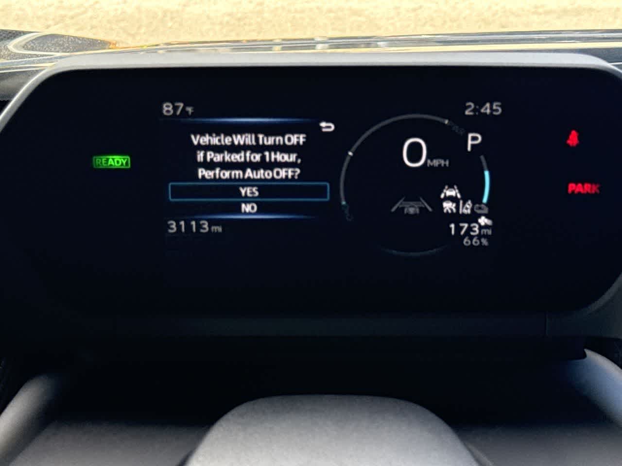 Thumbnail: 2025 Subaru Solterra - 16