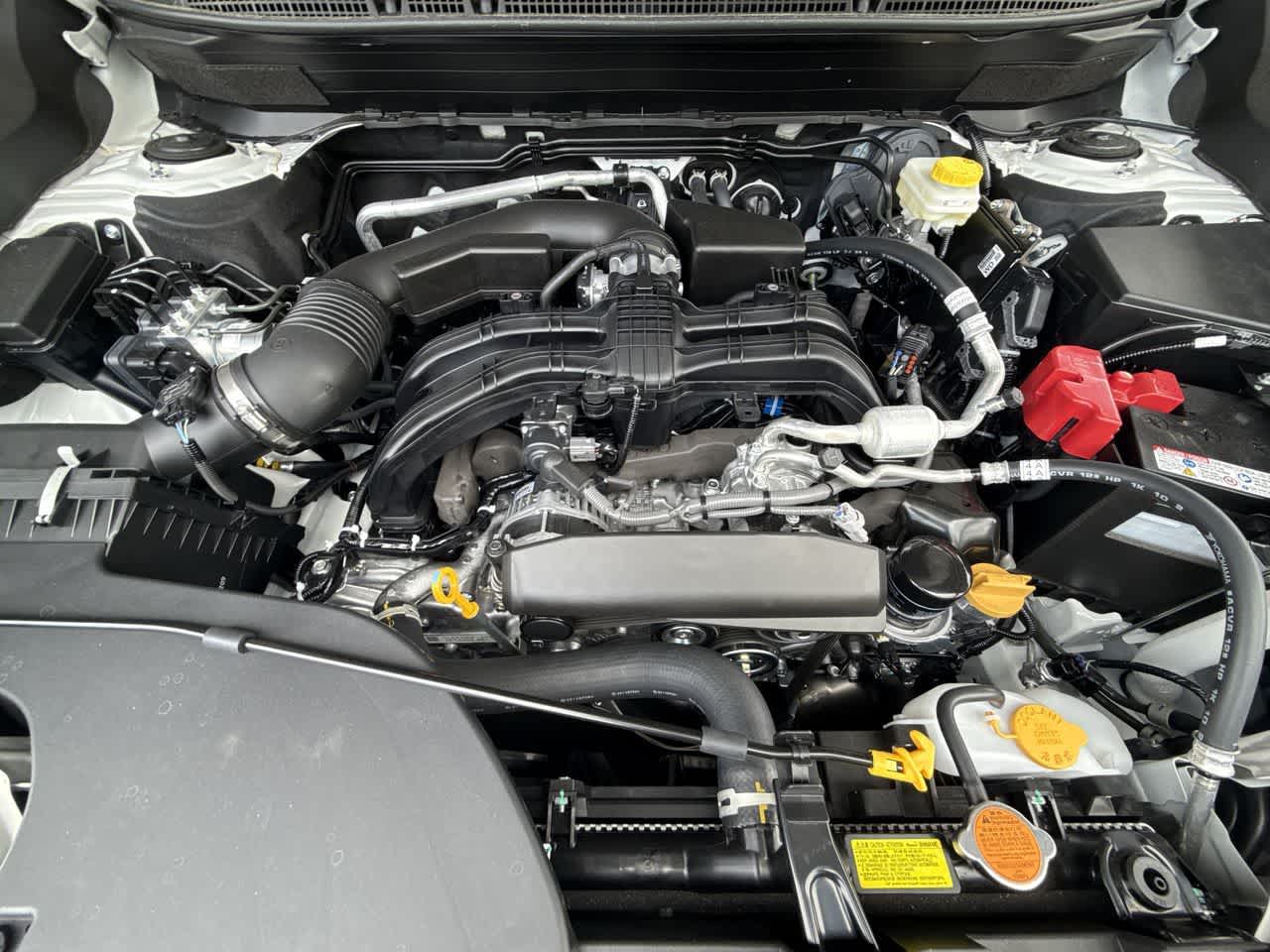 Thumbnail: 2026 Subaru Outback - 12