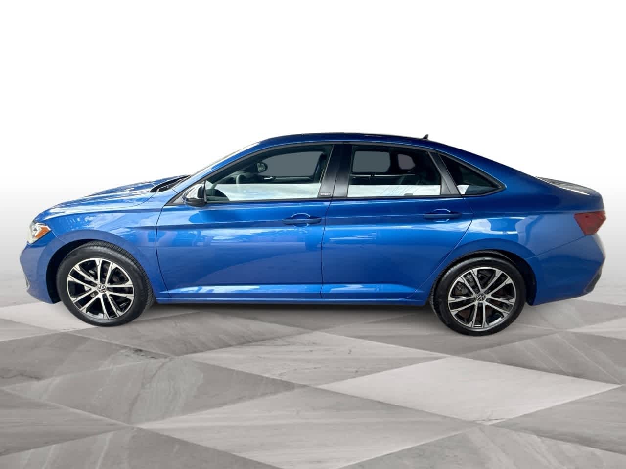 Thumbnail: 2023 Volkswagen Jetta - 5