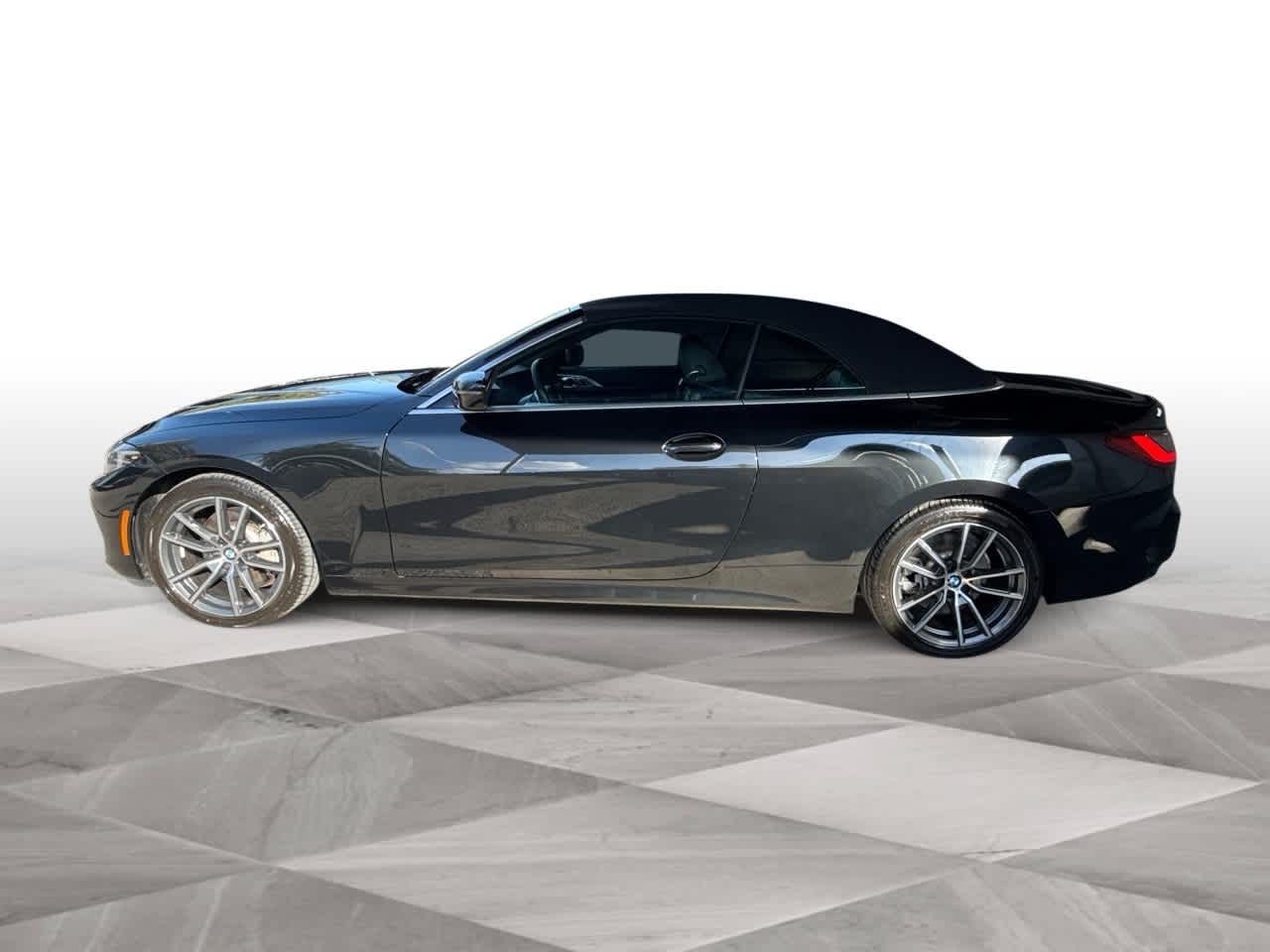Thumbnail: 2025 BMW 4 Series - 5