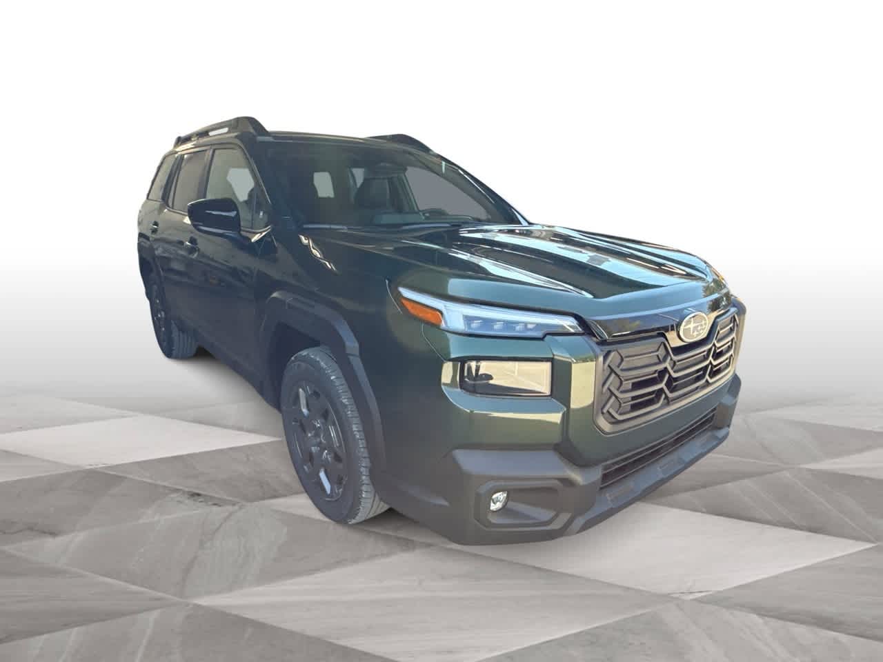 Thumbnail: 2026 Subaru Outback - 2