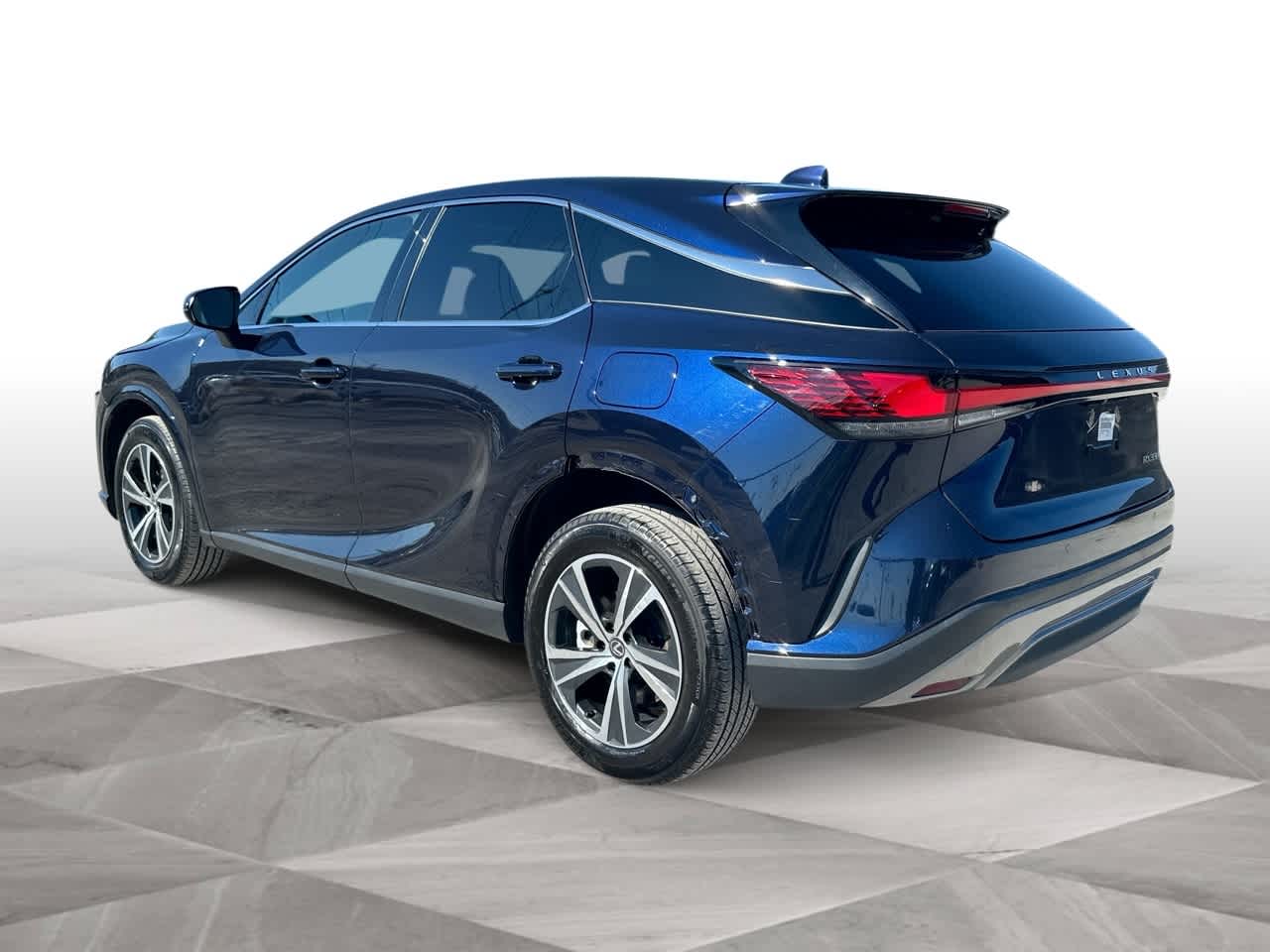 Thumbnail: 2025 Lexus RX - 6