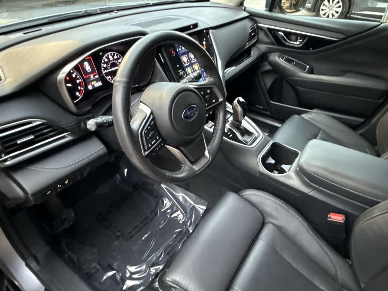 Thumbnail: 2023 Subaru Outback - 13