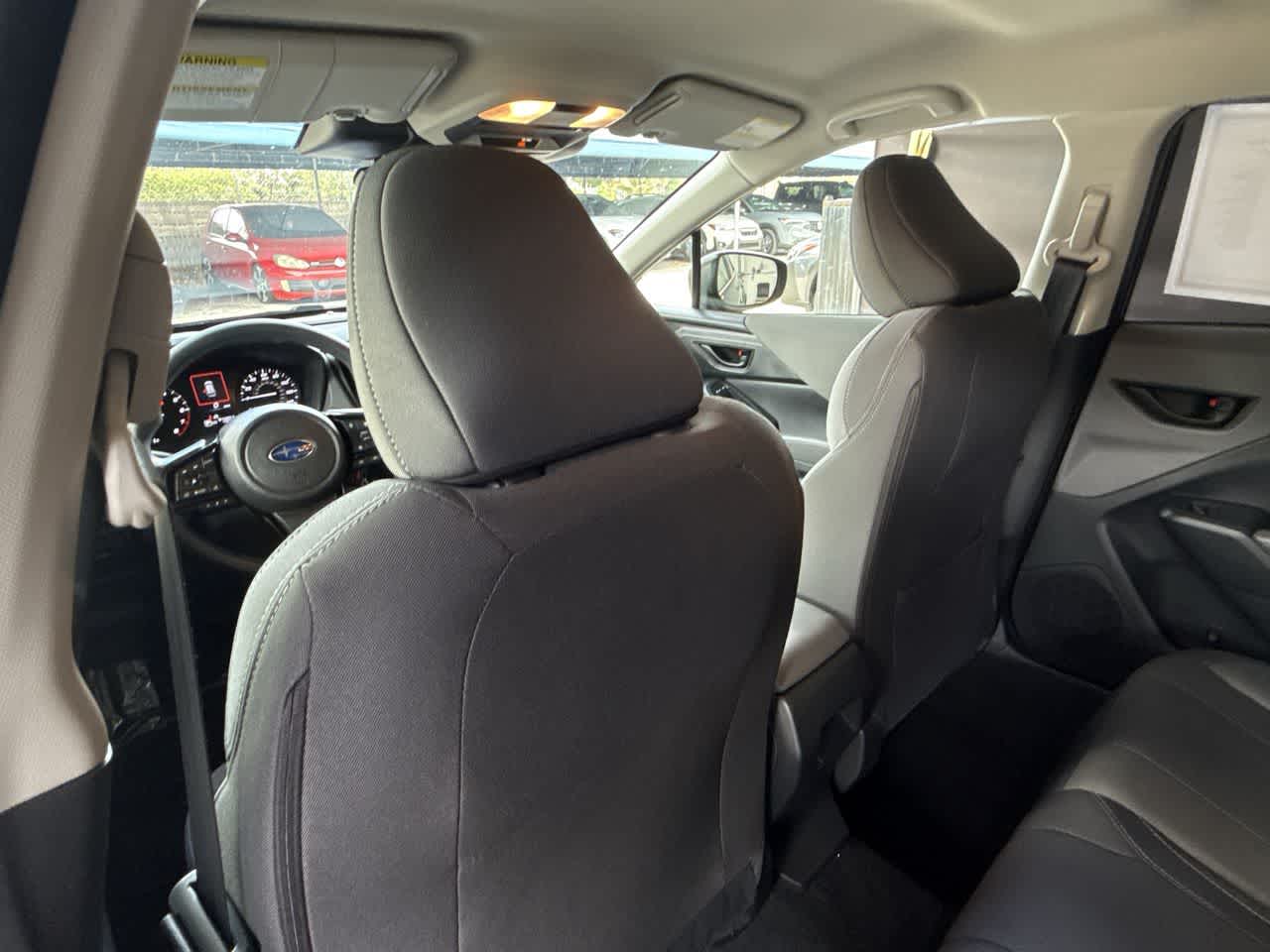 Thumbnail: 2025 Subaru Crosstrek - 23