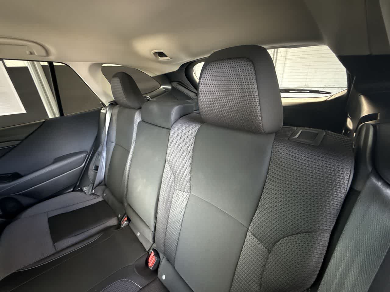 Thumbnail: 2025 Subaru Outback - 22