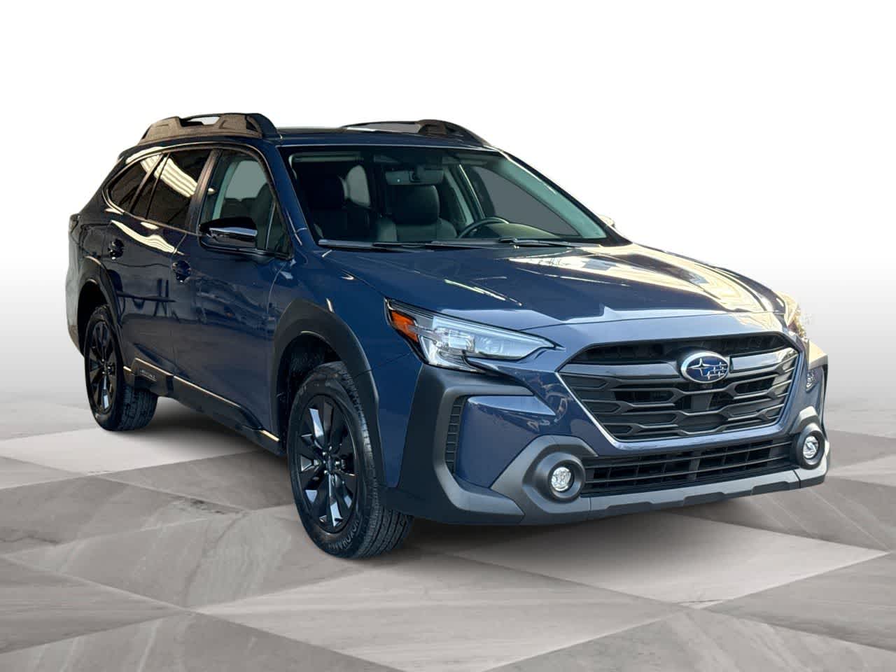 Thumbnail: 2025 Subaru Outback - 2