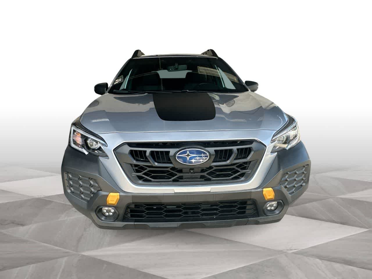 Thumbnail: 2025 Subaru Outback - 3