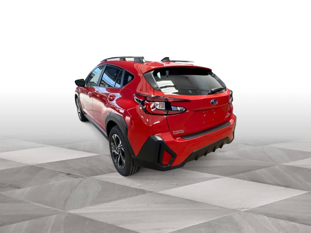 Thumbnail: 2025 Subaru Crosstrek - 6