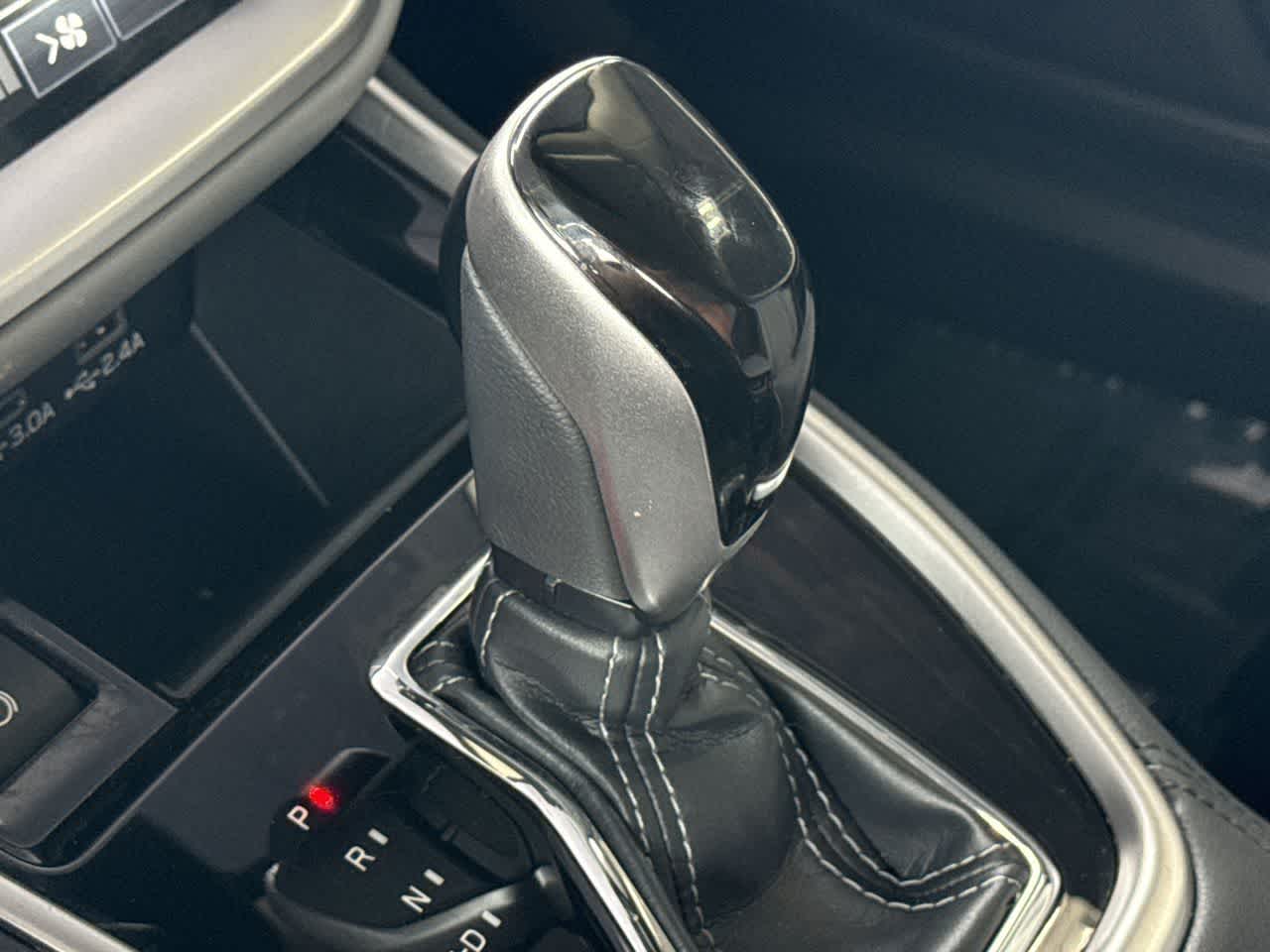 Thumbnail: 2025 Subaru Outback - 21