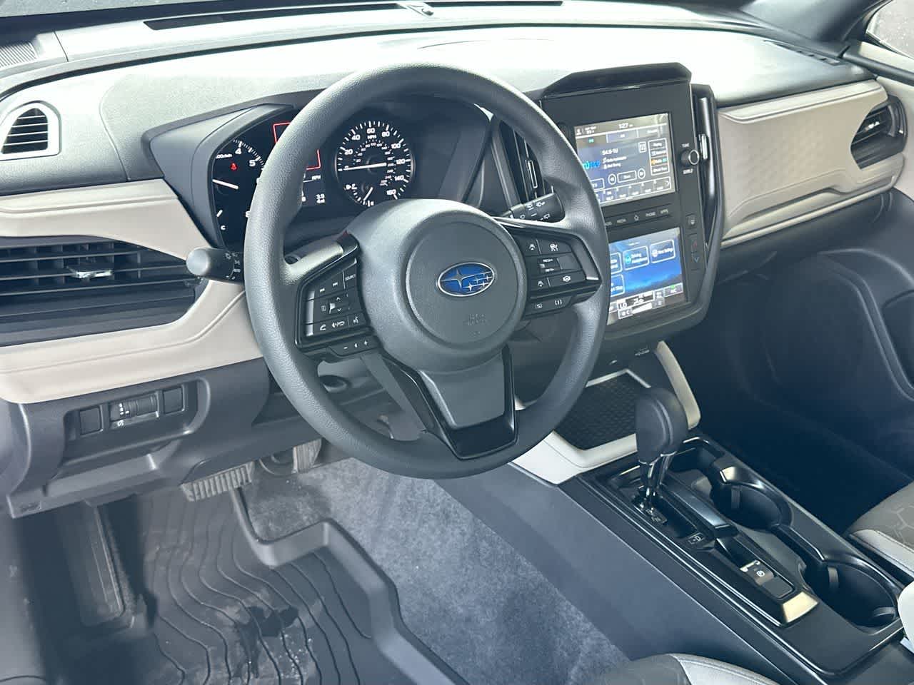 Thumbnail: 2026 Subaru Forester - 13