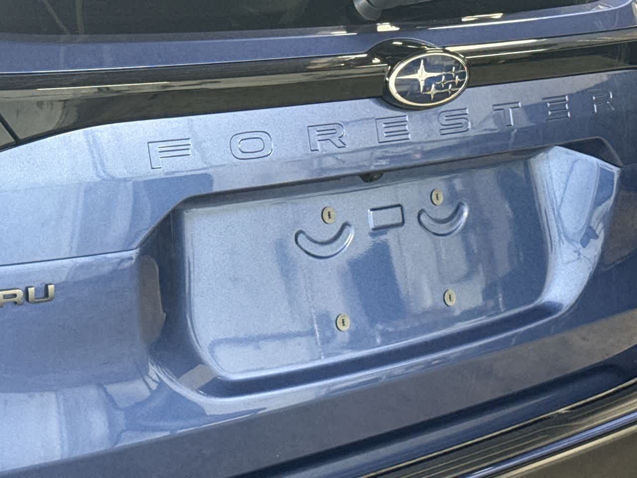 Thumbnail: 2026 Subaru Forester - 10