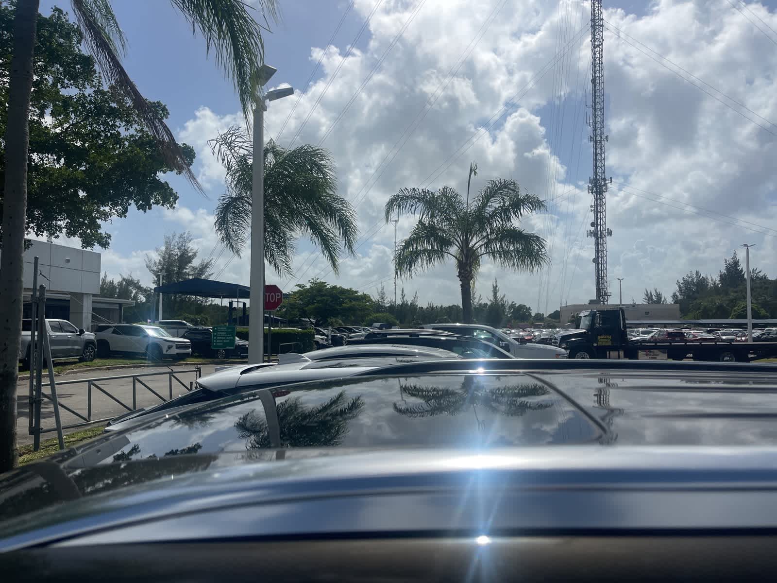 Thumbnail: 2021 Kia Telluride - 3