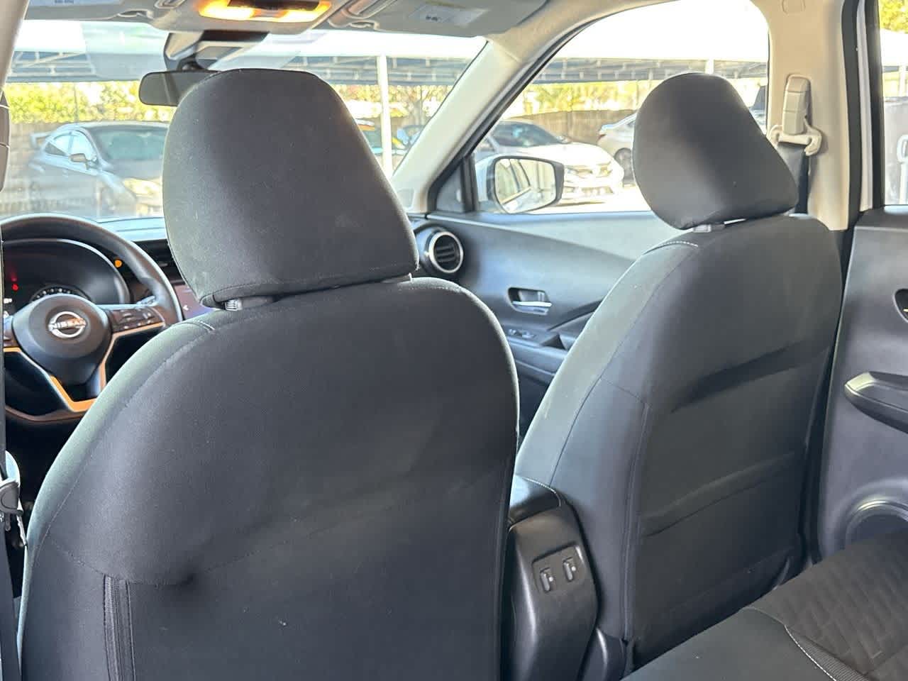 Thumbnail: 2024 Nissan Kicks - 23