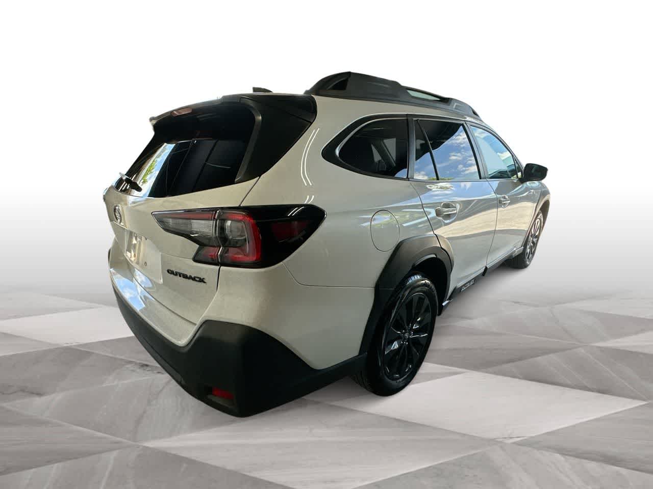 Thumbnail: 2024 Subaru Outback - 8