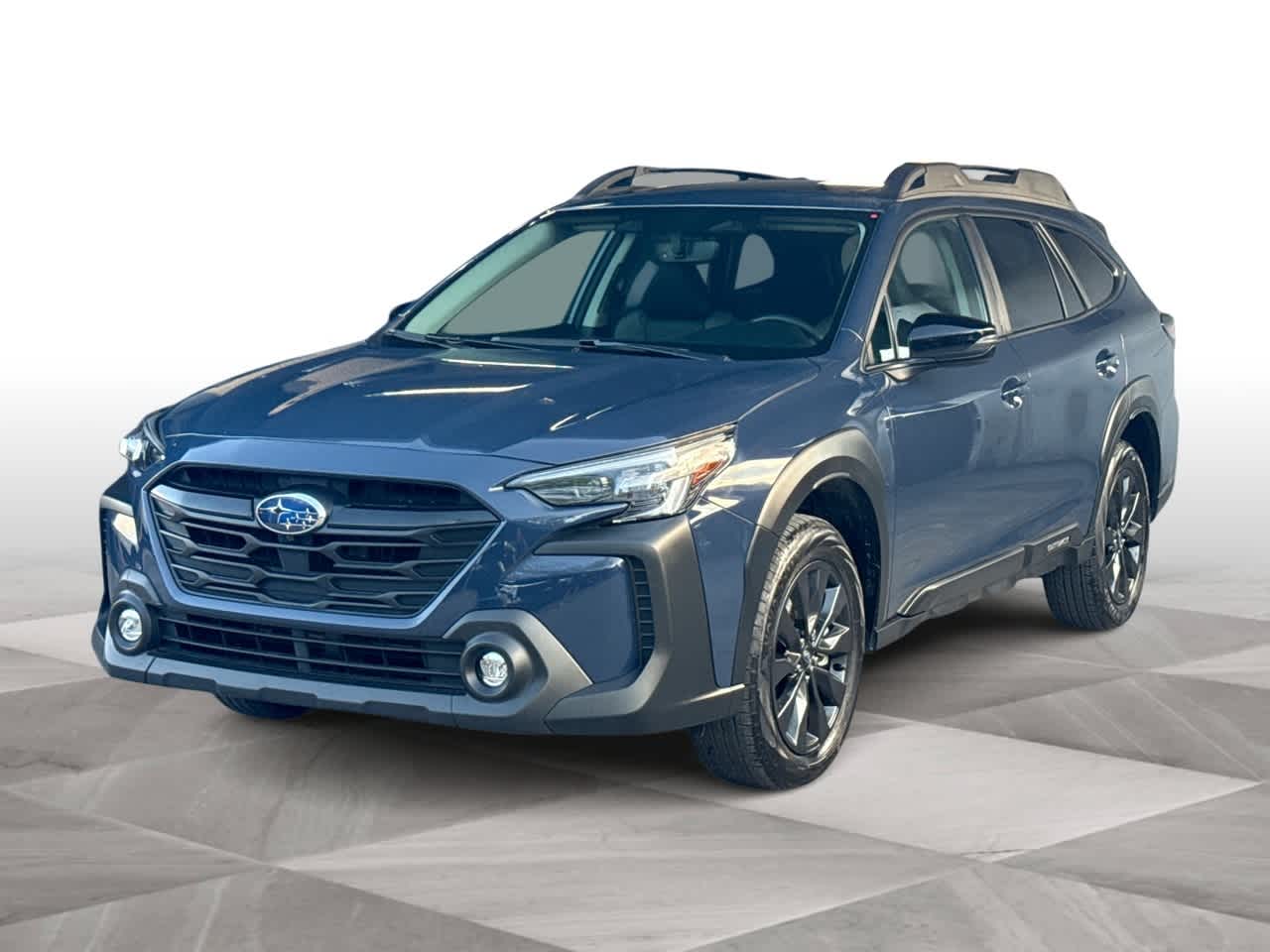 Thumbnail: 2025 Subaru Outback - 4