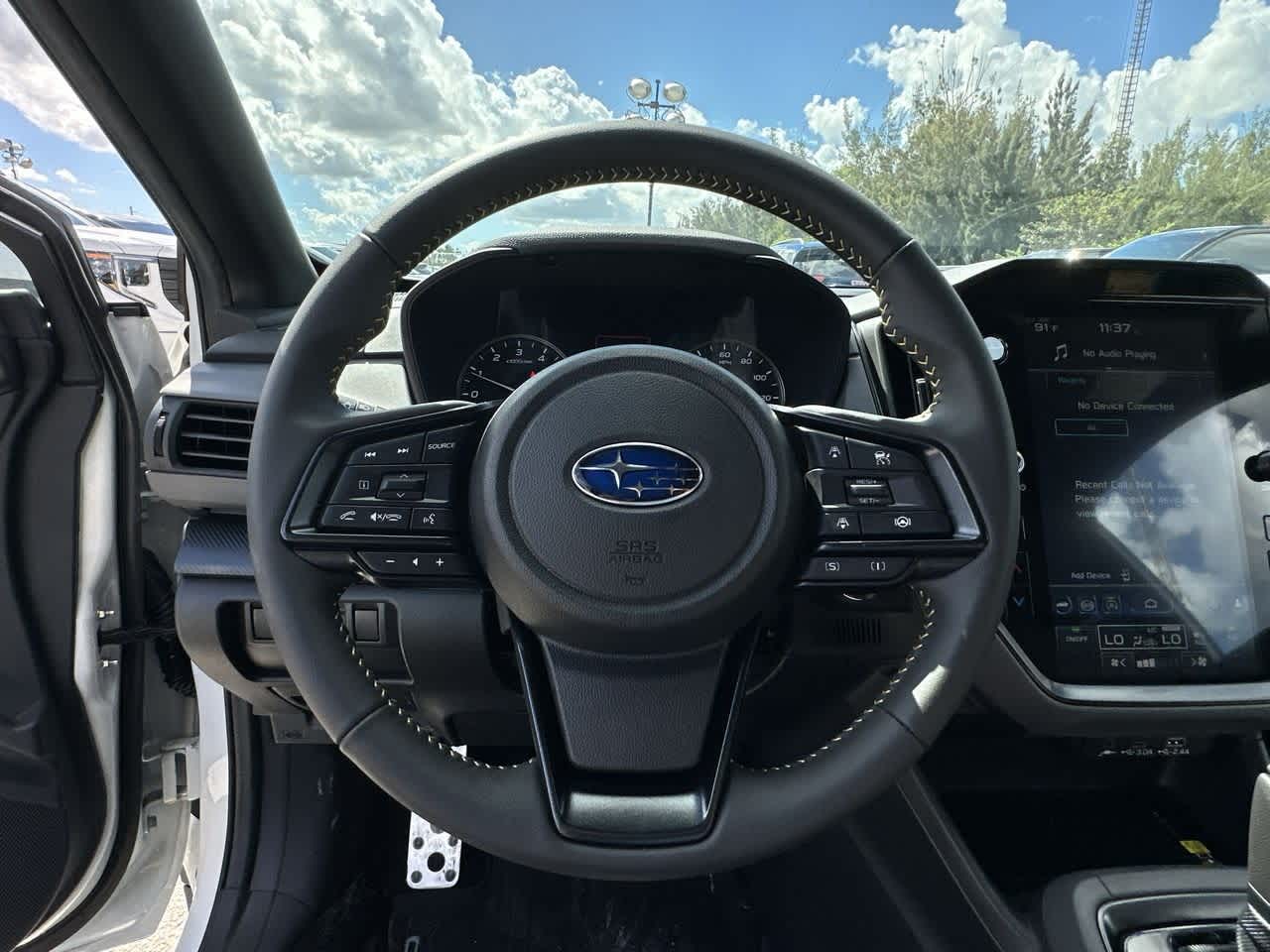 Thumbnail: 2025 Subaru Crosstrek - 12