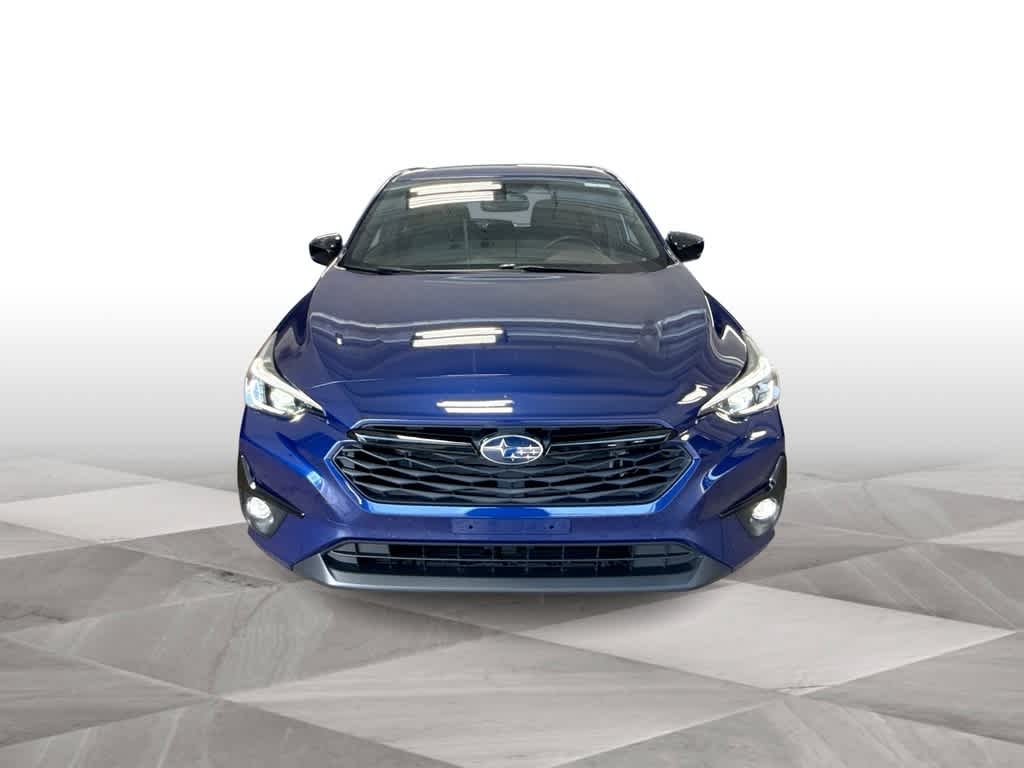 2024 Subaru Impreza RS 3
