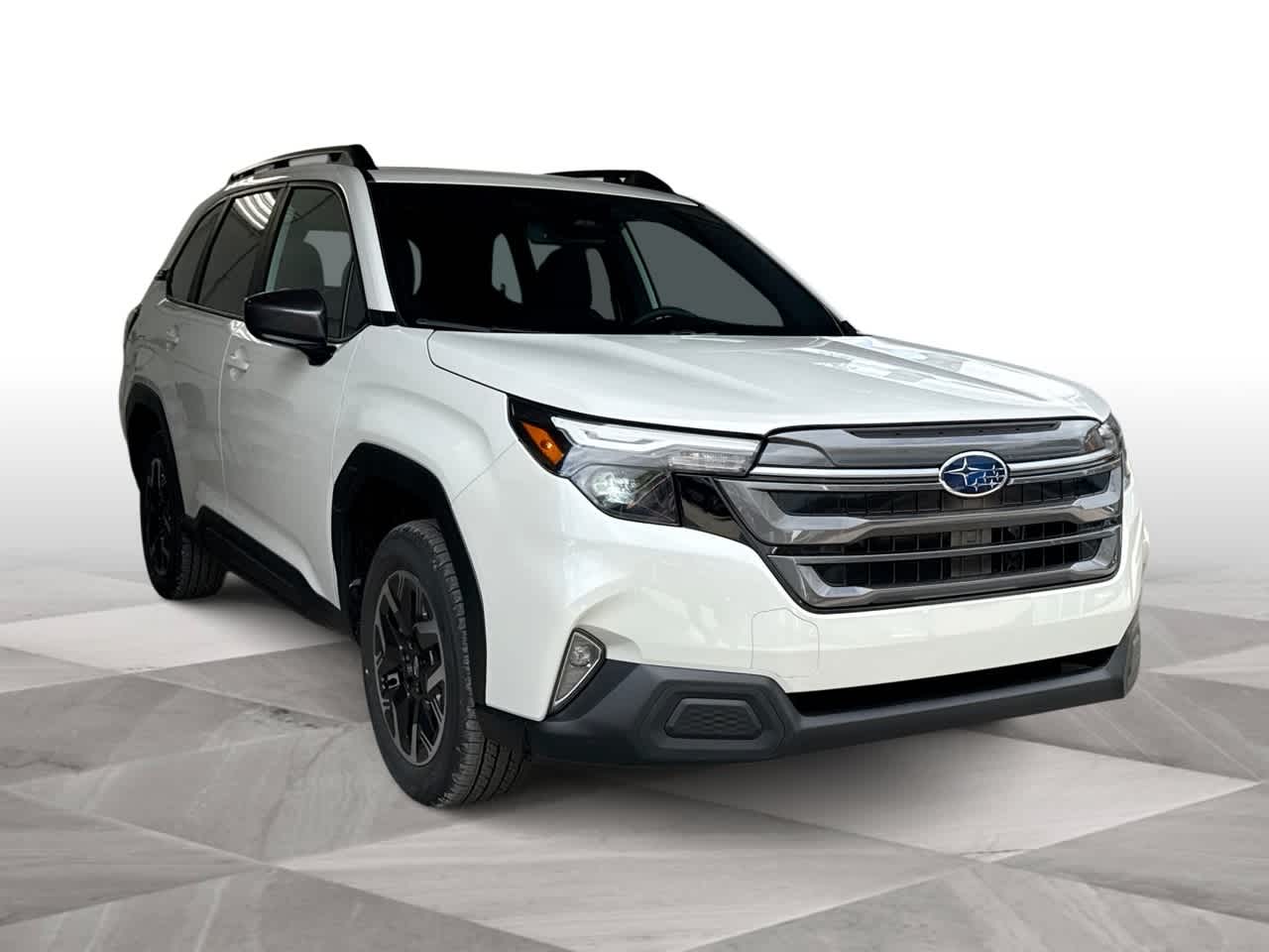 Thumbnail: 2026 Subaru Forester - 2