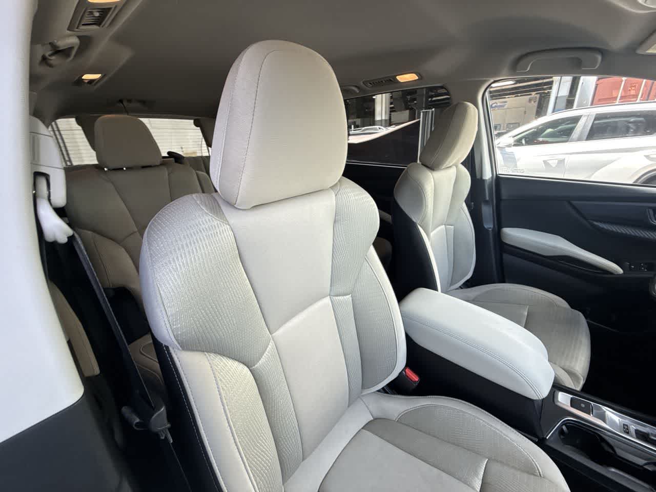 Thumbnail: 2023 Subaru Ascent - 27