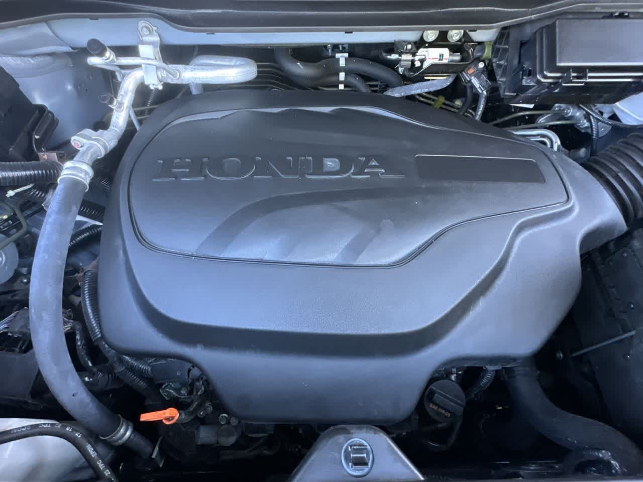 Thumbnail: 2023 Honda Ridgeline - 12