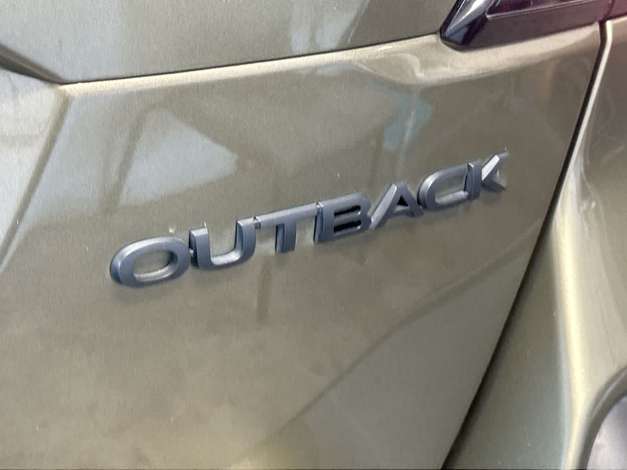 Thumbnail: 2025 Subaru Outback - 10