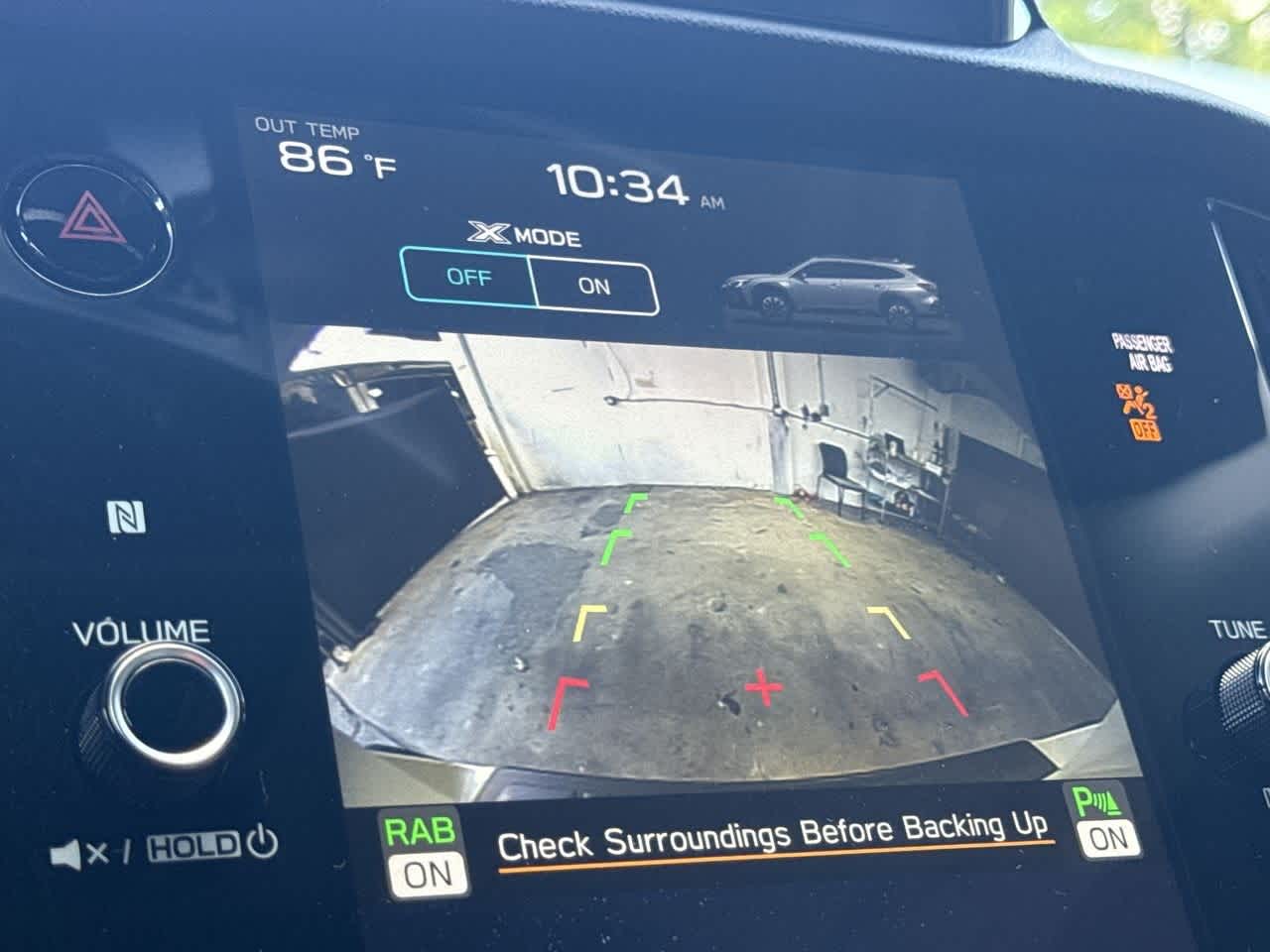 Thumbnail: 2025 Subaru Outback - 19