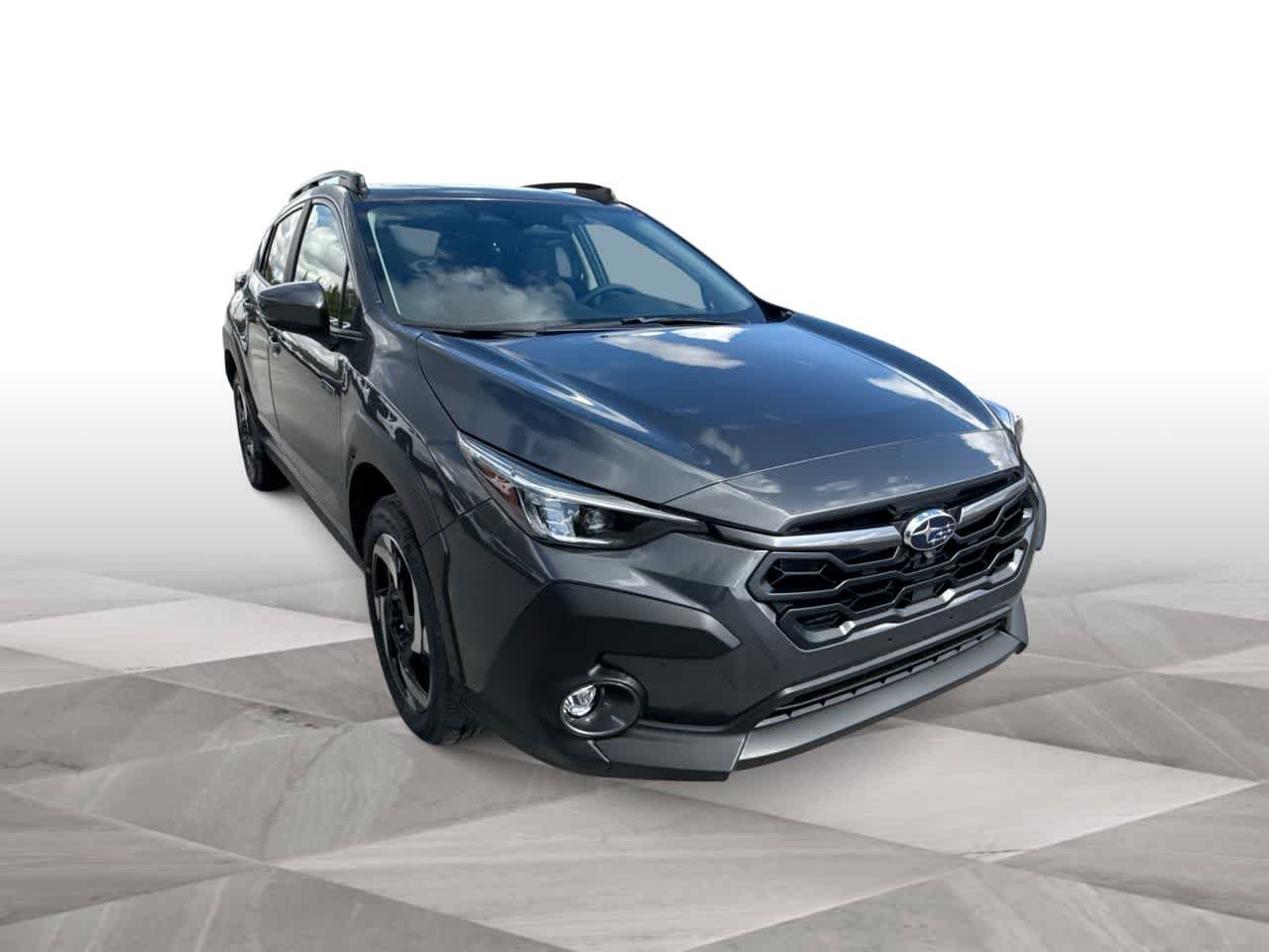 Thumbnail: 2026 Subaru Crosstrek - 2