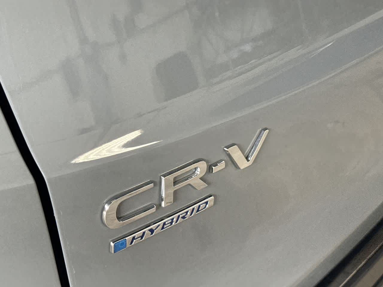 Thumbnail: 2025 Honda CR-V - 10