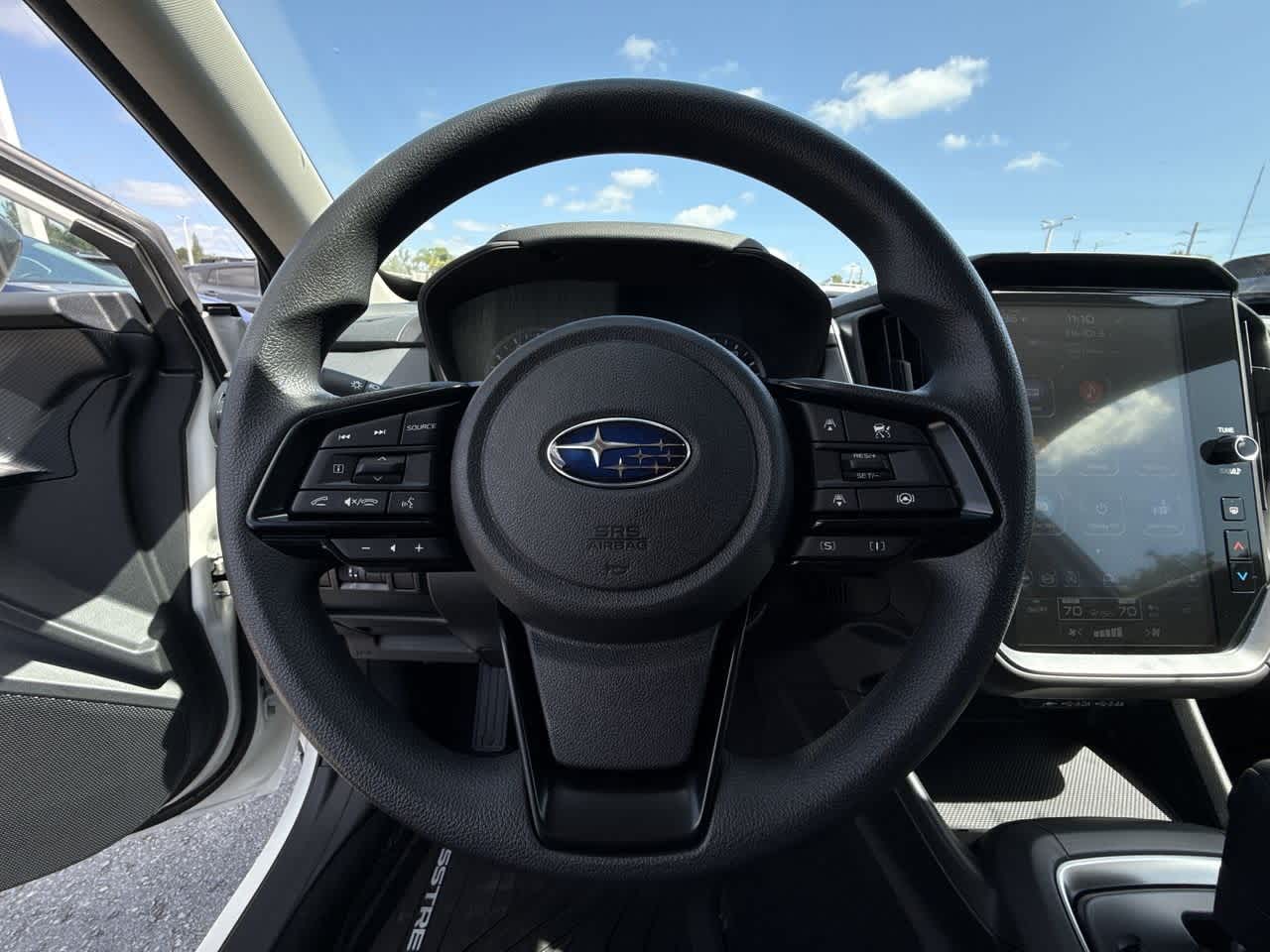 Thumbnail: 2025 Subaru Crosstrek - 15