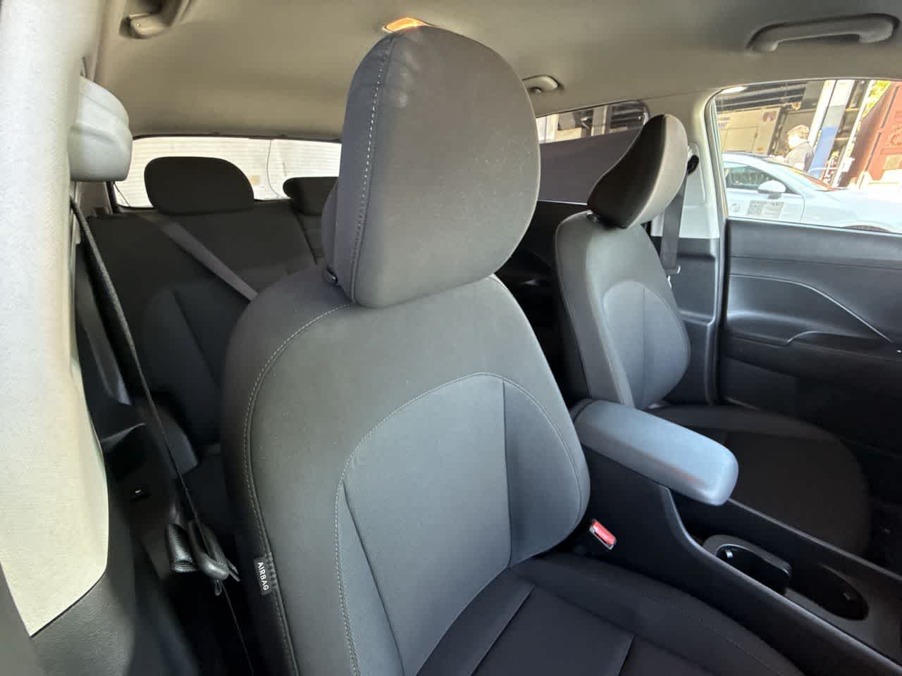 Thumbnail: 2025 Hyundai Kona - 27