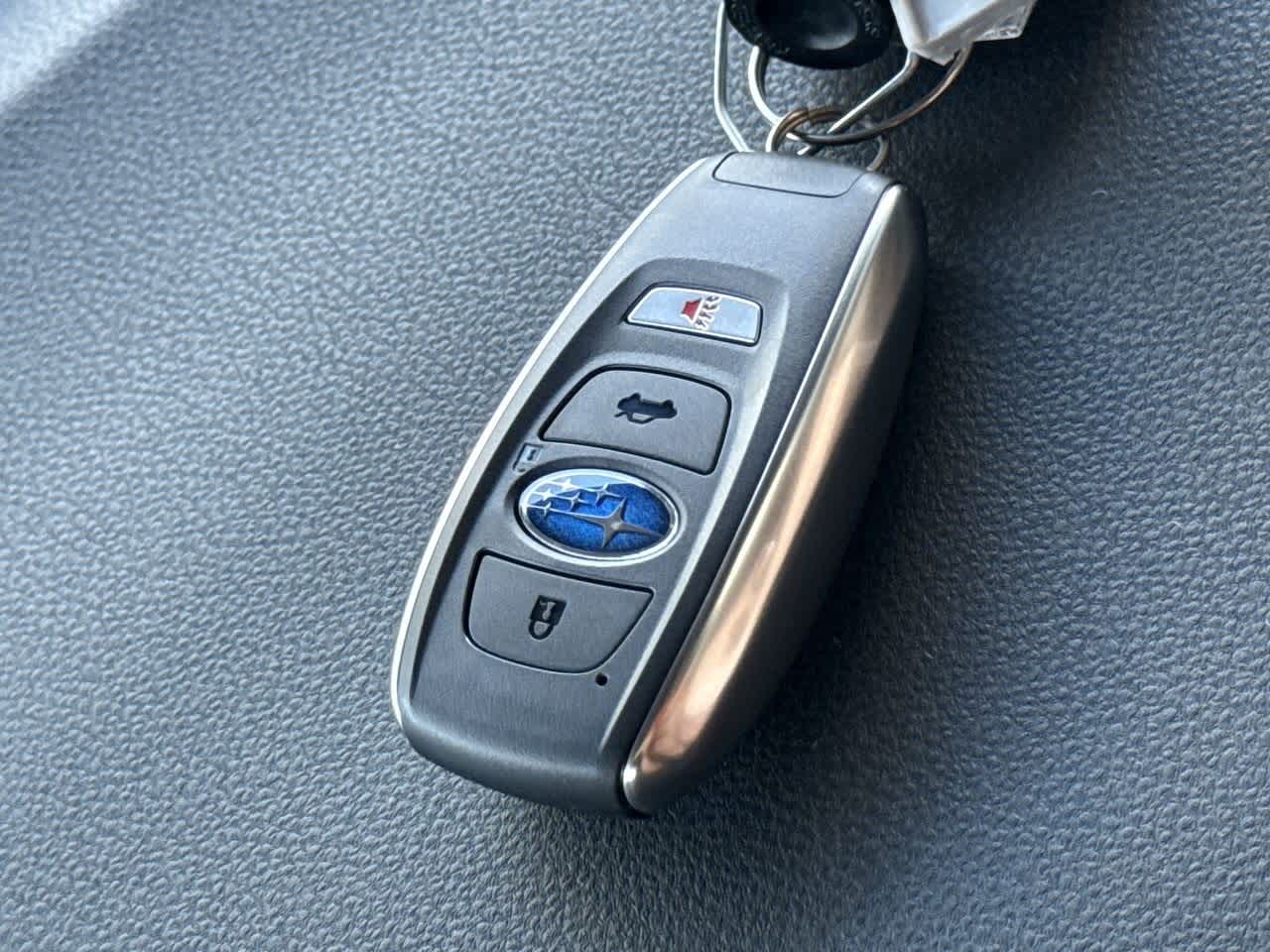 Thumbnail: 2026 Subaru Crosstrek - 28