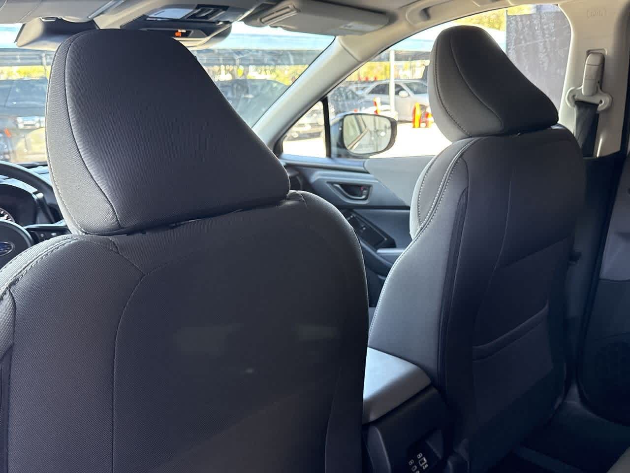 Thumbnail: 2026 Subaru Crosstrek - 23