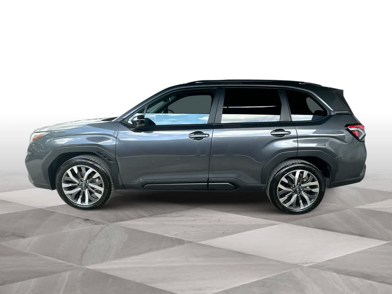 Thumbnail: 2026 Subaru Forester - 5