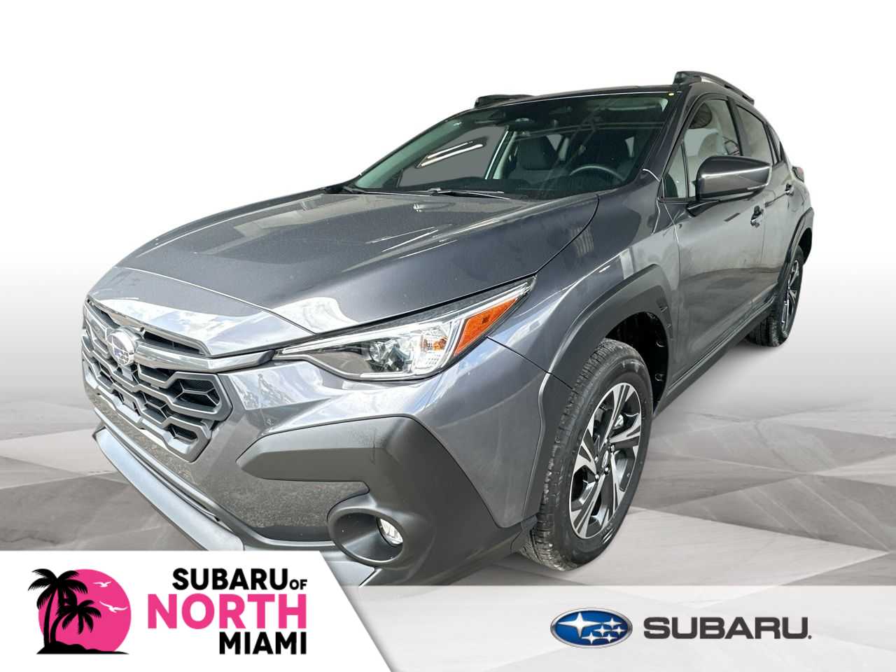 Thumbnail: 2026 Subaru Crosstrek - 1
