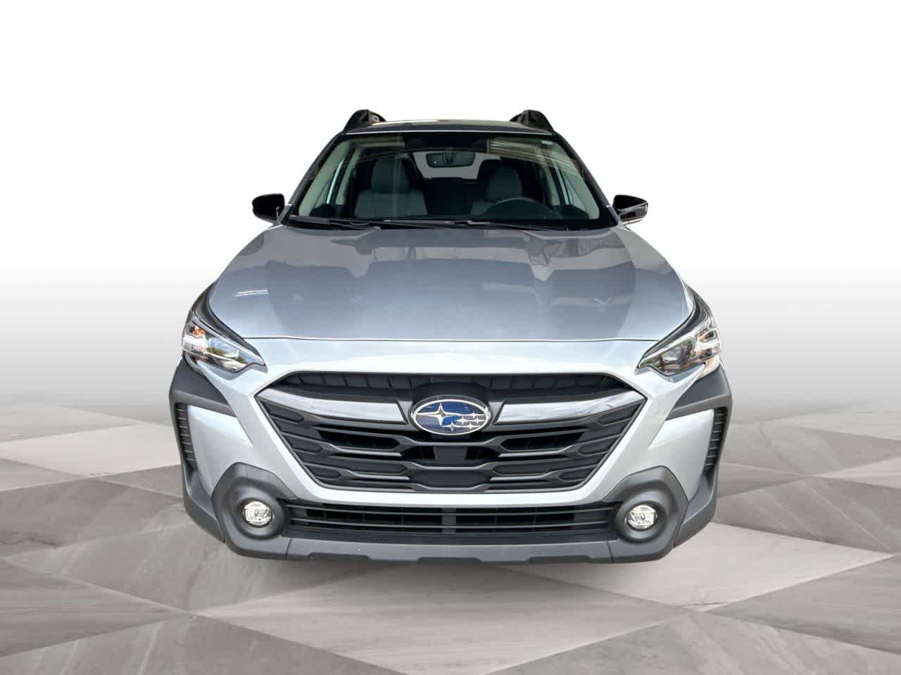 Thumbnail: 2025 Subaru Outback - 3