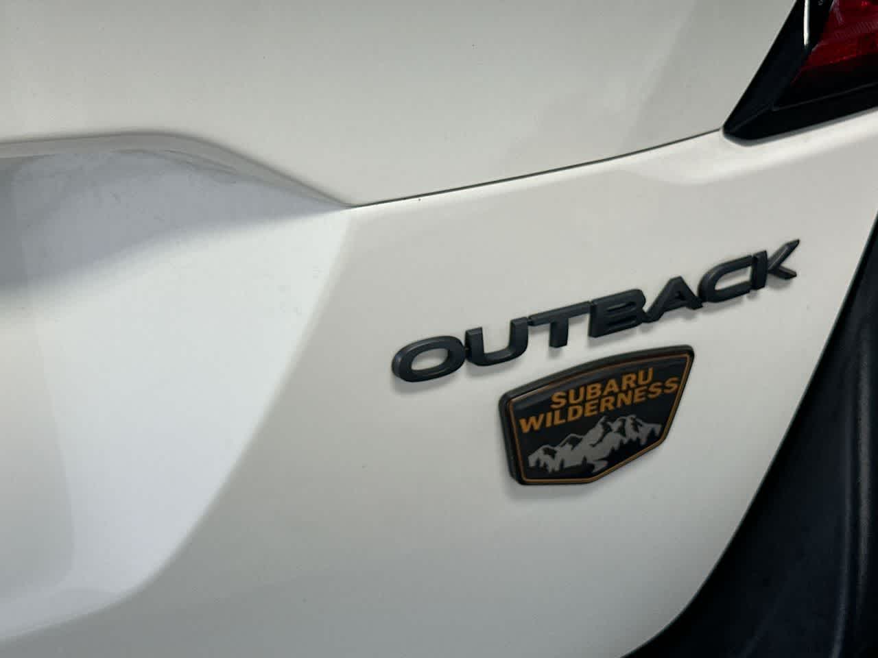 Thumbnail: 2024 Subaru Outback - 10