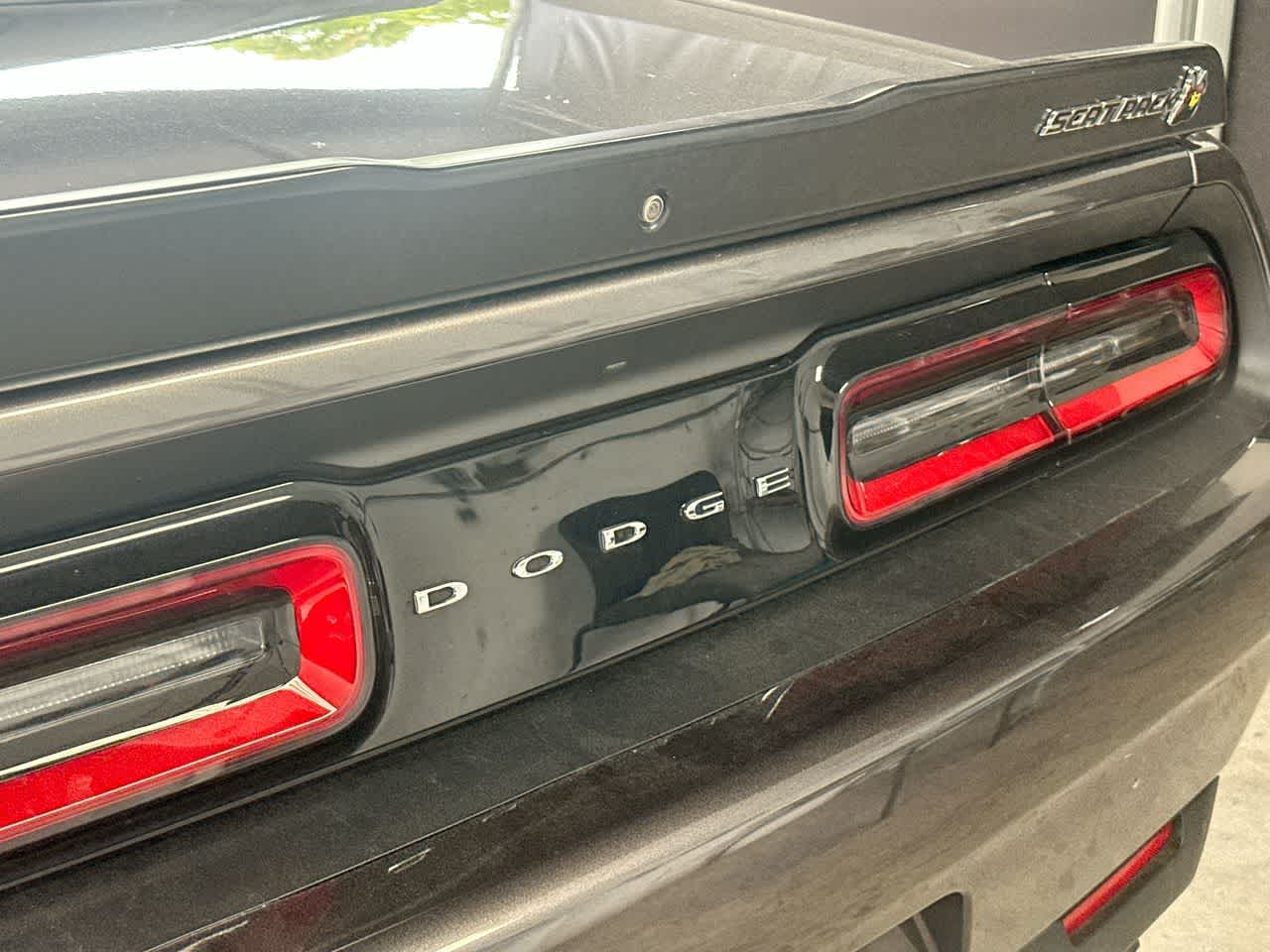 Thumbnail: 2023 Dodge Challenger - 10