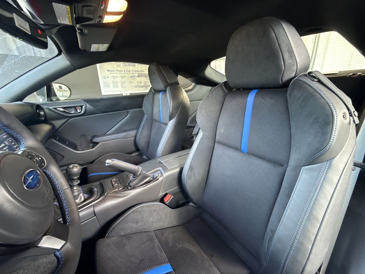 Thumbnail: 2025 Subaru BRZ - 14